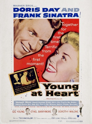 Young at Heart - Movie Poster (thumbnail)
