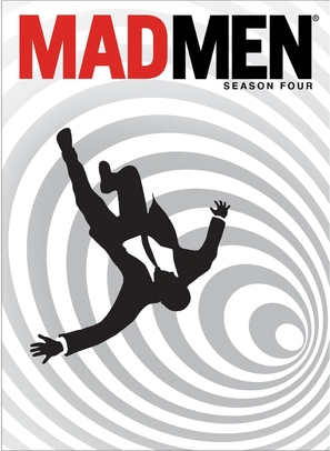 &quot;Mad Men&quot; - Movie Cover (thumbnail)