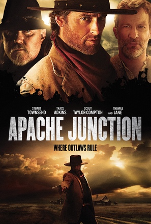 Apache Junction - Movie Cover (thumbnail)