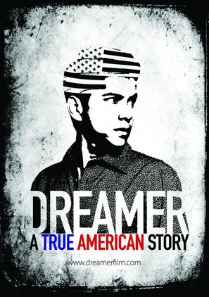 Dreamer - Movie Poster (thumbnail)