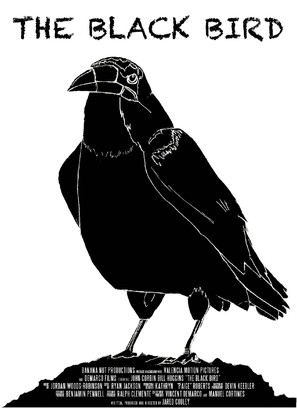 The Black Bird - Movie Poster (thumbnail)