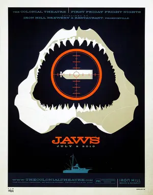 Jaws Other