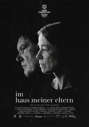 Im Haus meiner Eltern Poster