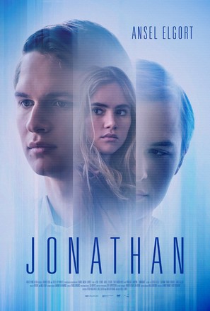 Jonathan - Movie Poster (thumbnail)