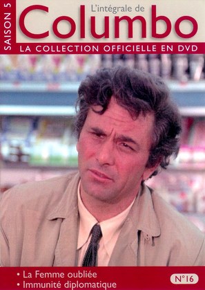 Prescription: Murder - French Movie Cover (thumbnail)