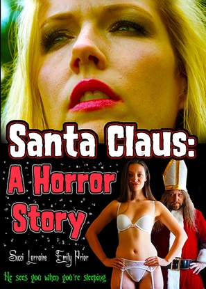 SantaClaus: A Horror Story - Movie Poster (thumbnail)