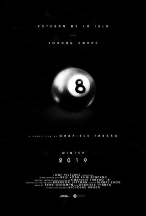 8 - Movie Poster (thumbnail)