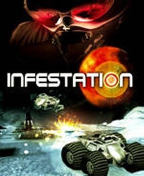 Infestation - poster (thumbnail)