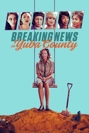 Breaking News in Yuba County - Movie Cover (thumbnail)