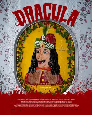 Dracula Poster