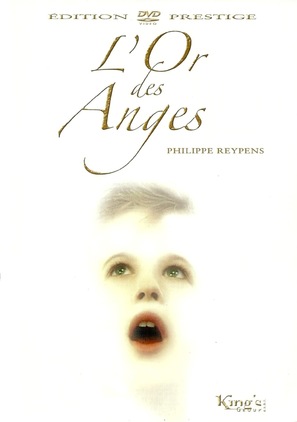 L&#039;or des anges - French DVD movie cover (thumbnail)