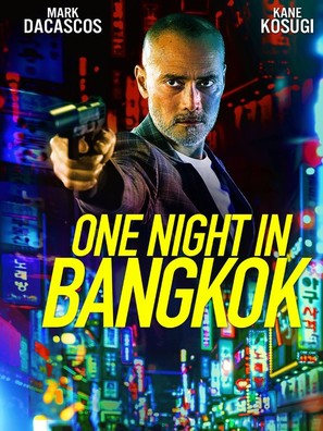 One Night in Bangkok - Movie Cover (thumbnail)