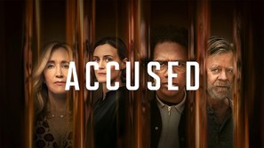 &quot;Accused&quot; - poster (thumbnail)