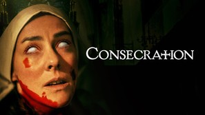 Consecration - poster (thumbnail)