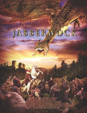 Jabberwock - Movie Poster (thumbnail)