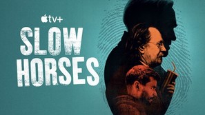 &quot;Slow Horses&quot; - Movie Poster (thumbnail)