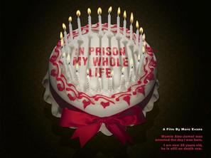 In Prison My Whole Life - Movie Poster (thumbnail)