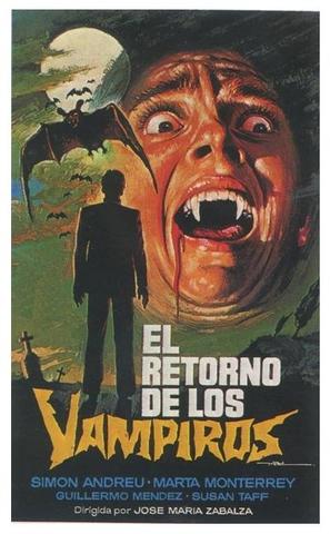 El misterio de Cynthia Baird - Spanish Movie Poster (thumbnail)