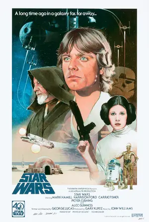 Star Wars Custom