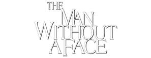 The Man Without a Face - Logo (thumbnail)