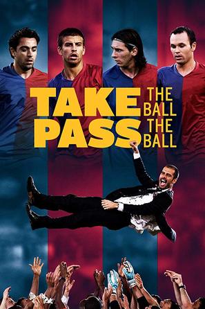 Take the Ball, Pass the Ball - Movie Cover (thumbnail)