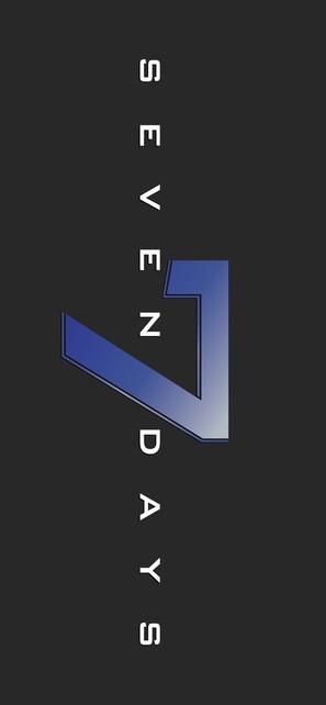 &quot;Seven Days&quot; - Logo (thumbnail)