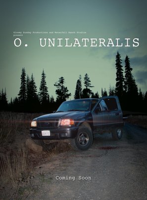 O. Unilateralis - Movie Poster (thumbnail)