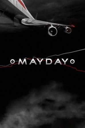 &quot;Mayday&quot; - International Movie Cover (thumbnail)