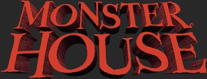 Monster House - Logo (thumbnail)