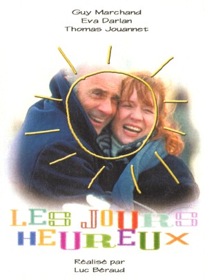 &quot;L&#039;histoire du samedi&quot; Les jours heureux - French Video on demand movie cover (thumbnail)