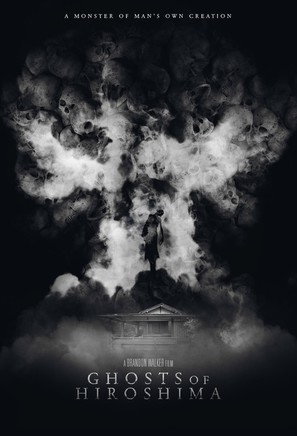 Ghosts of Hiroshima - Movie Poster (thumbnail)