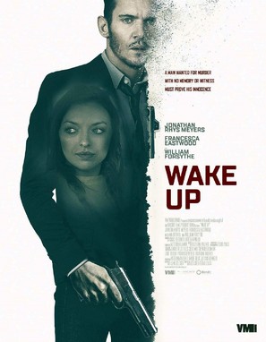 Wake Up - Movie Poster (thumbnail)