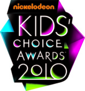 Nickelodeon Kids&#039; Choice Awards 2010 - Logo (thumbnail)