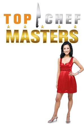 &quot;Top Chef Masters&quot; - Movie Poster (thumbnail)