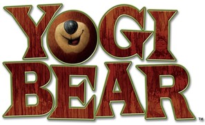 Yogi Bear - Logo (thumbnail)