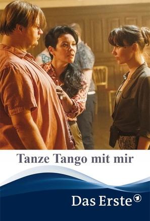 Tanze Tango mit mir - German Movie Cover (thumbnail)