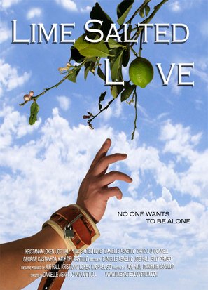 Lime Salted Love - Movie Poster (thumbnail)
