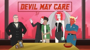 &quot;Devil May Care&quot; - Movie Cover (thumbnail)