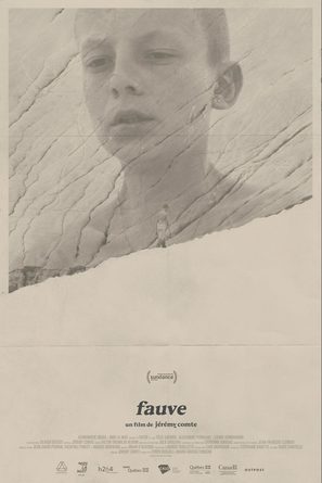 Fauve - Canadian Movie Poster (thumbnail)