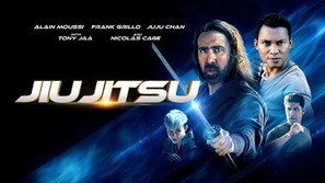 Jiu Jitsu - Movie Cover (thumbnail)