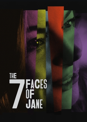 The Seven Faces of Jane - Movie Cover (thumbnail)