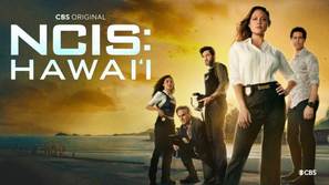 &quot;NCIS: Hawai&#039;i&quot; - Video on demand movie cover (thumbnail)