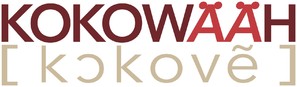 Kokow&auml;&auml;h - German Logo (thumbnail)