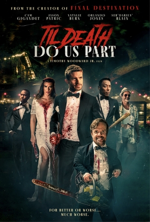 Til Death Do Us Part - Movie Poster (thumbnail)