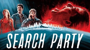 &quot;Search Party&quot; - Movie Cover (thumbnail)