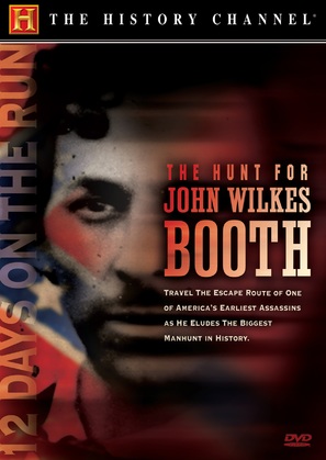 The Hunt for John Wilkes Booth - Movie Cover (thumbnail)