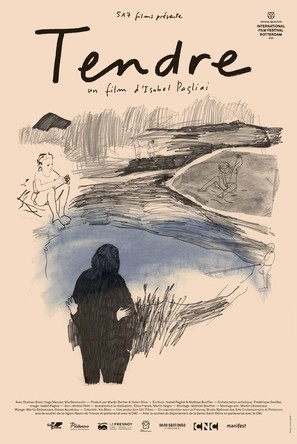 Tender - French Movie Poster (thumbnail)