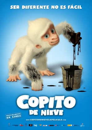 Floquet de Neu - Spanish Movie Poster (thumbnail)