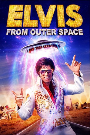 Elvis from Outer Space - Video on demand movie cover (thumbnail)