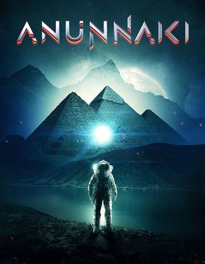 Anunnaki - Movie Cover (thumbnail)